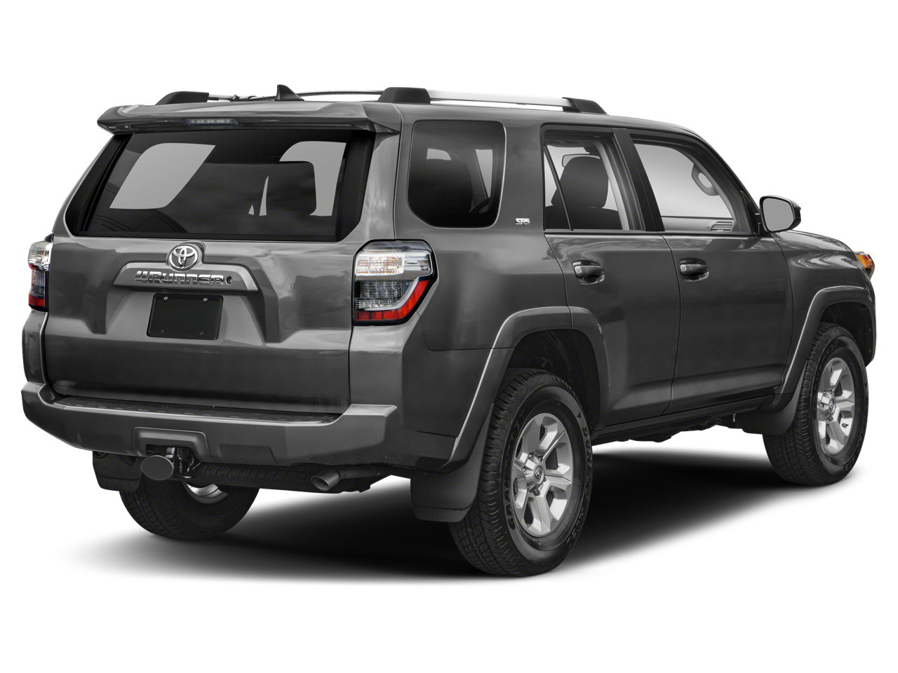 2020 Toyota 4Runner Nightshade