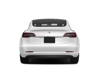 2020 Tesla Model 3 Performance