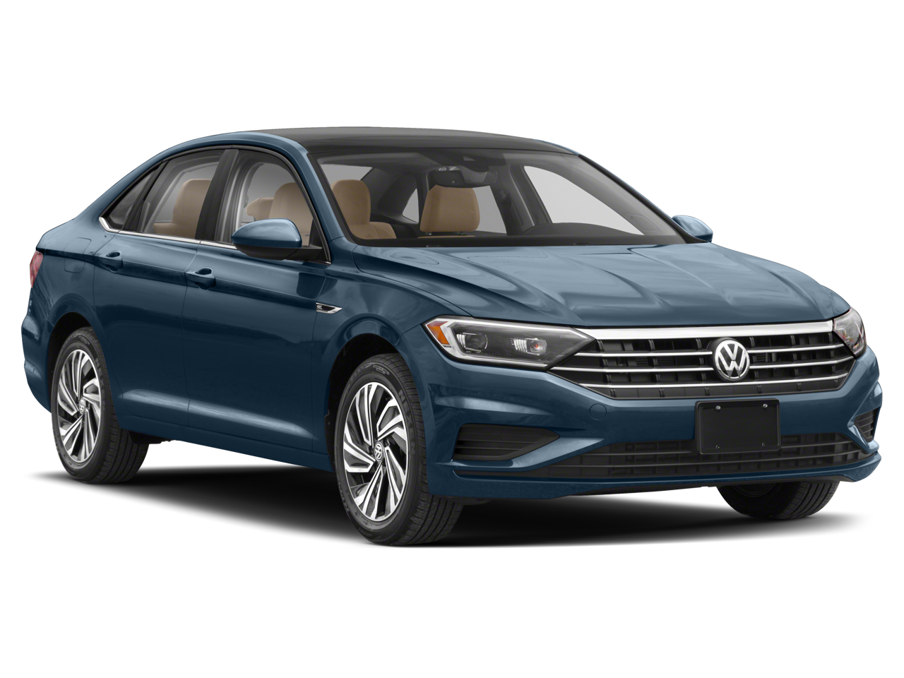 2020 Volkswagen Jetta SEL