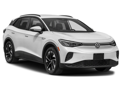2021 Volkswagen ID.4 Pro