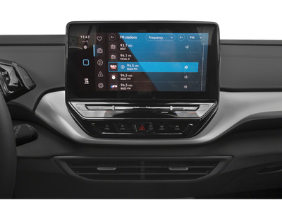 2021 Volkswagen ID.4 Pro