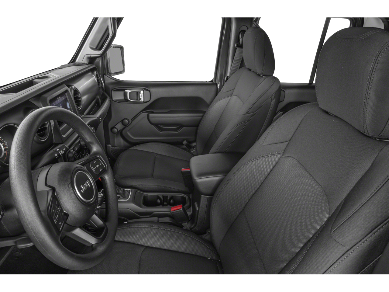 2022 Jeep Gladiator Altitude