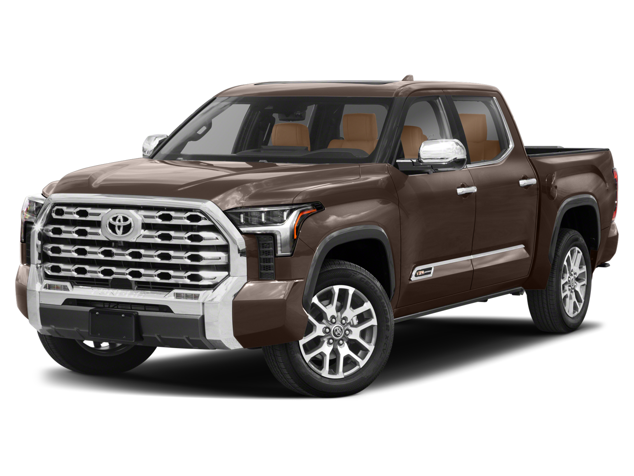 2023 Toyota Tundra 1794