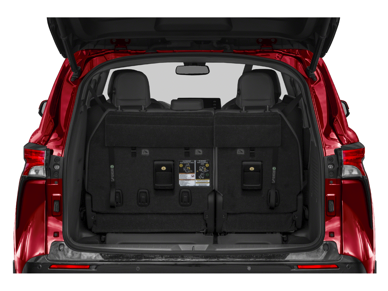 2023 Toyota Sienna Limited 7 Passenger