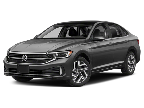 2023 Volkswagen Jetta 1.5T SEL