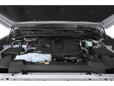 2024 Toyota Tundra 1794