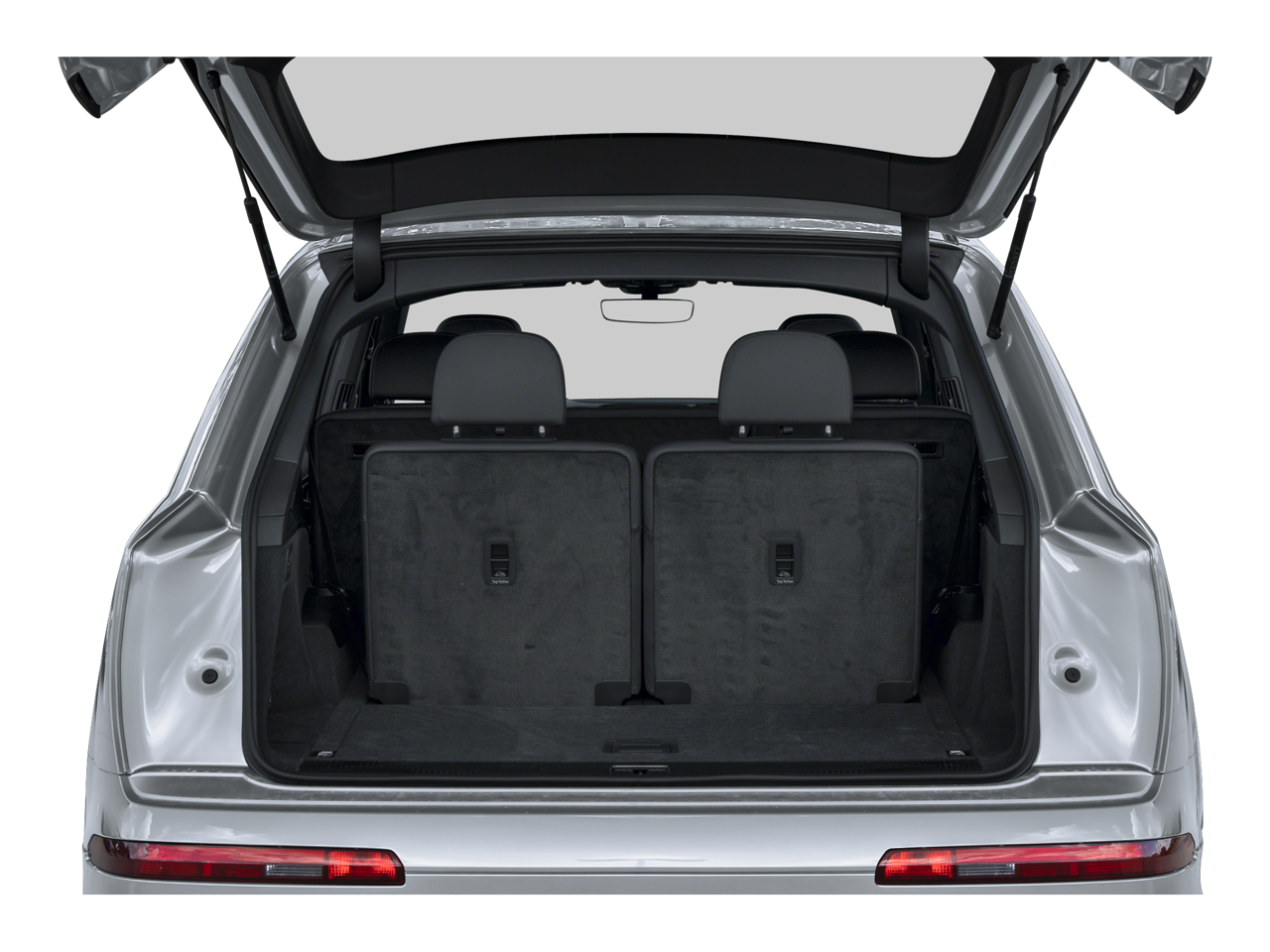 2025 Audi Q7 55 Premium Plus quattro