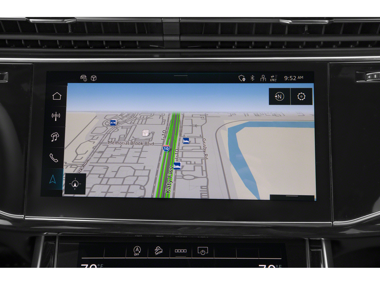 2025 Audi Q7 55 Premium Plus quattro