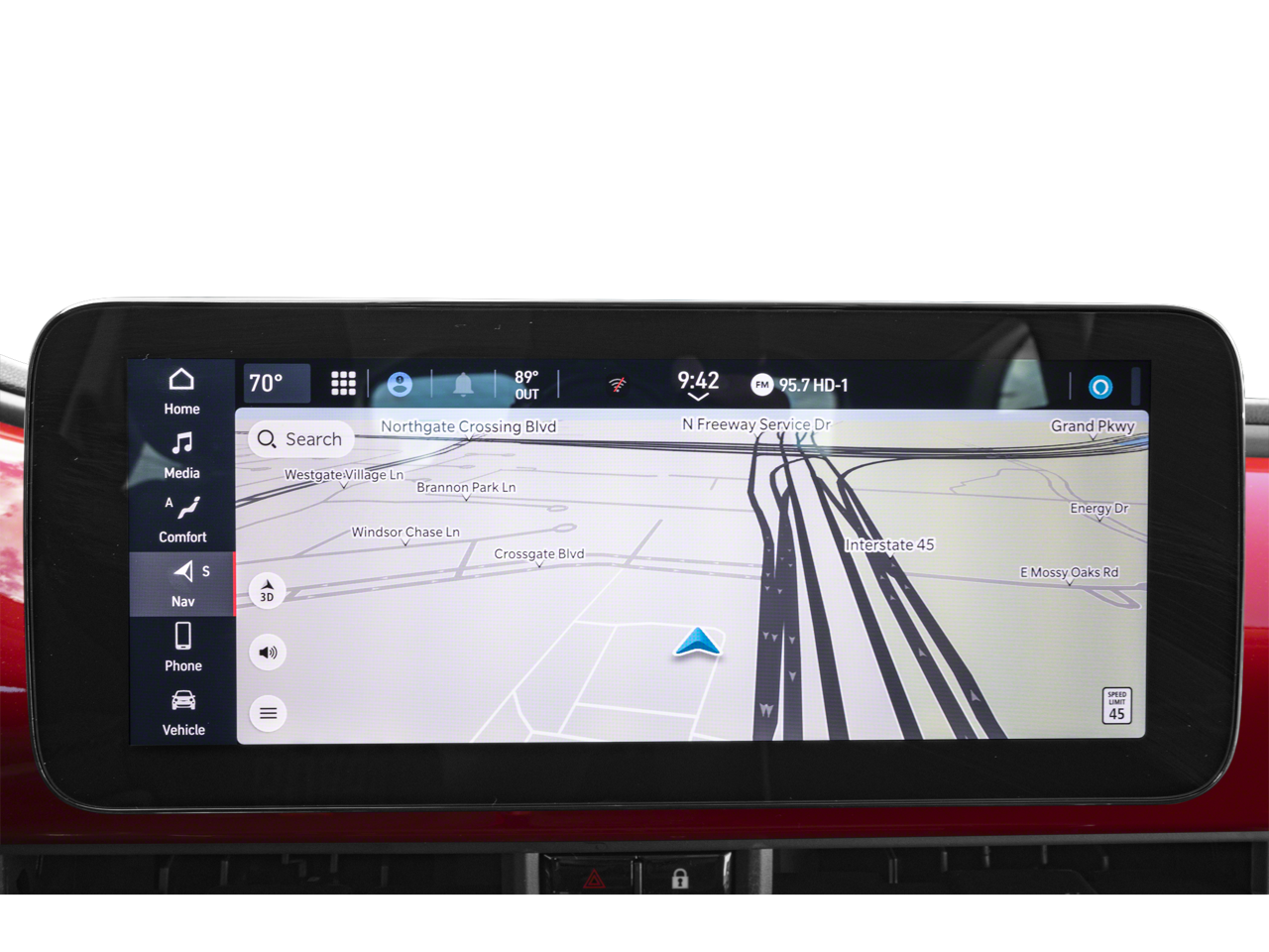 2025 FIAT FIAT 500e GIORGIO ARMANI Collector's Edition