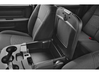 2025 RAM Ram 2500 RAM 2500 BIG HORN CREW CAB 4X4 6'4' BOX