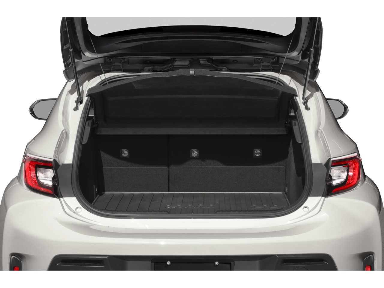 2025 Toyota GR Corolla Premium