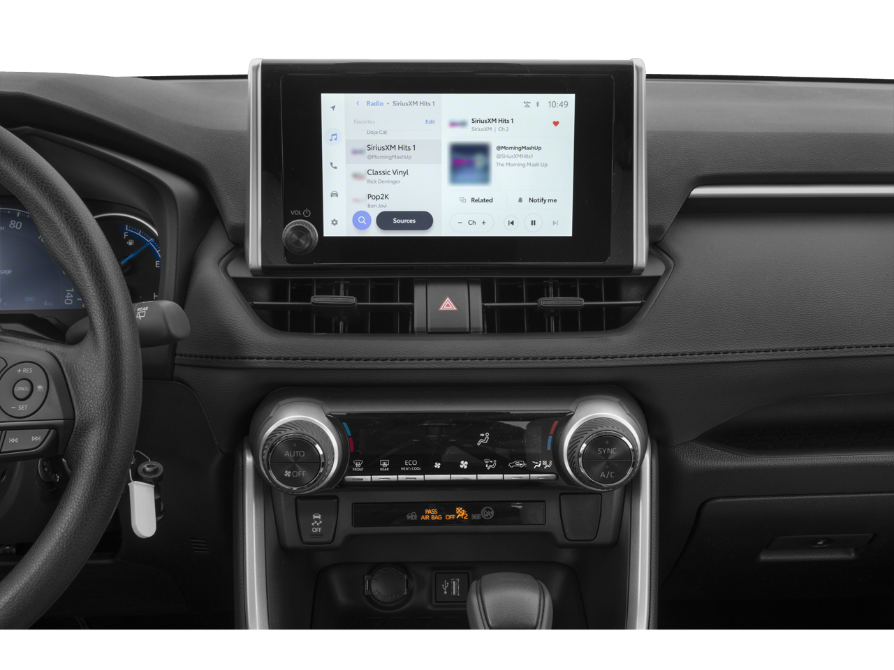 2025 Toyota RAV4 Hybrid Woodland Edition