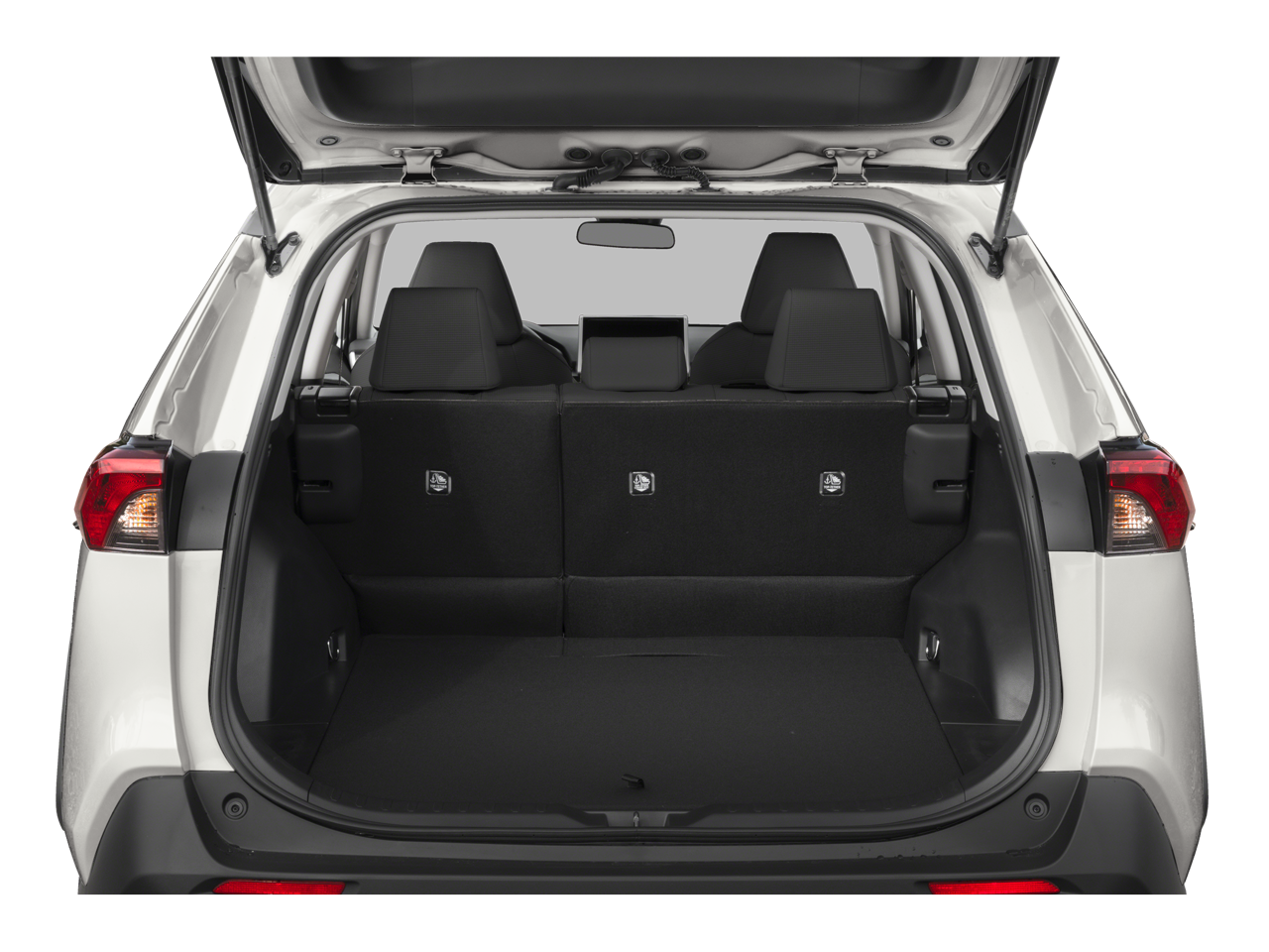 2025 Toyota RAV4 Hybrid Woodland Edition