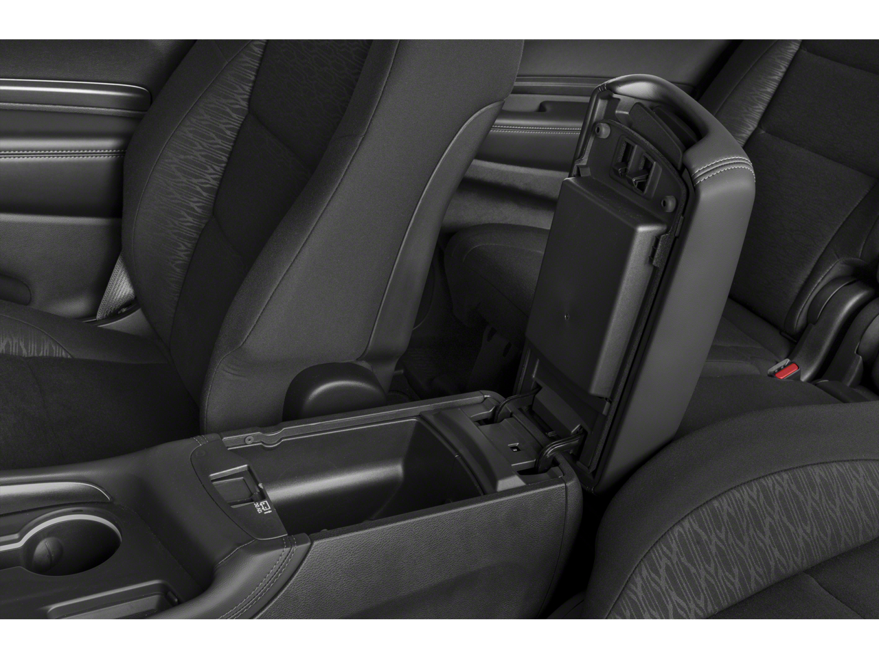 2026 Dodge Durango Pursuit