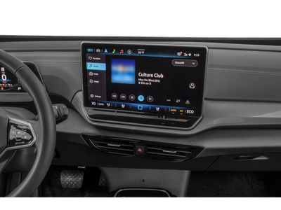 2026 Volkswagen ID.4 Pro S