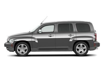 2008 Chevrolet HHR LT