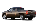 2008 Chevrolet Silverado 1500 LTZ