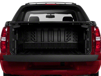 2010 Chevrolet Avalanche LTZ