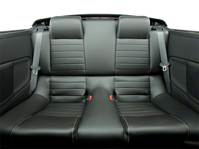 2010 Ford Mustang GT