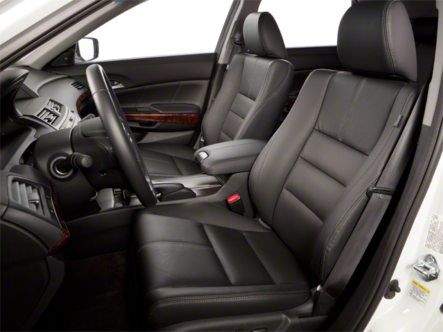 2010 Honda Accord Crosstour EX-L