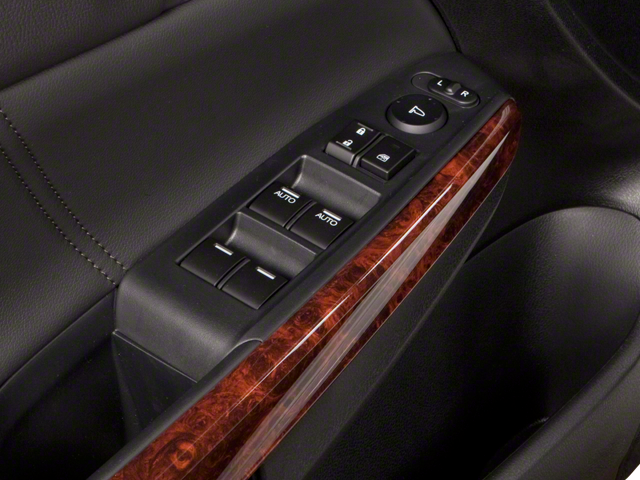 2010 Honda Accord Crosstour EX-L