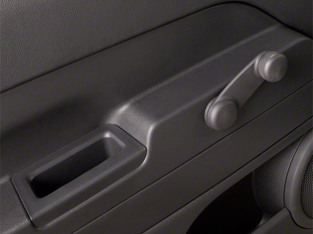 2010 Jeep Patriot Sport