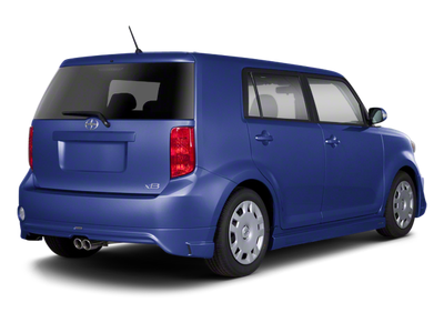 2010 Scion xB Base