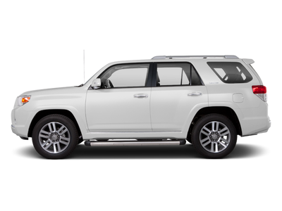 2010 Toyota 4Runner Trail V6
