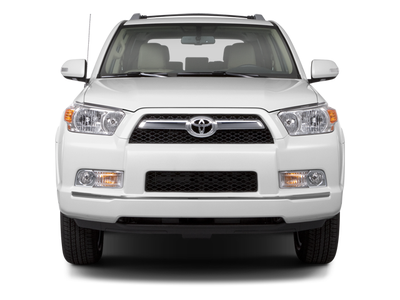 2010 Toyota 4Runner Trail V6