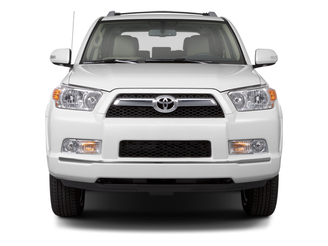 2010 Toyota 4Runner Trail V6