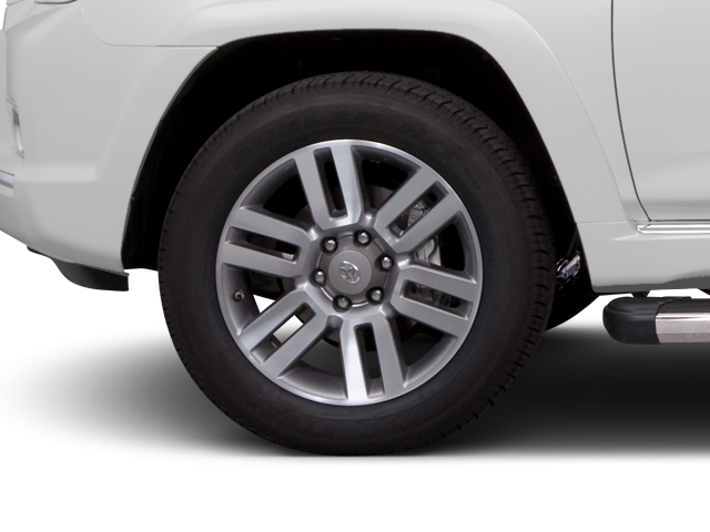 2010 Toyota 4Runner Trail V6