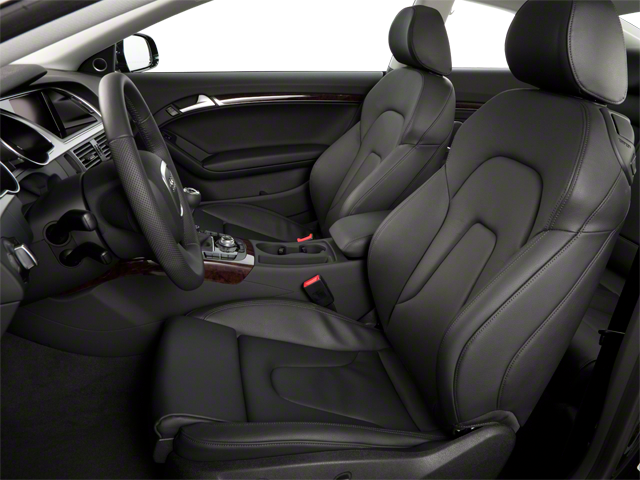 2011 Audi A5 2.0T Premium Plus quattro