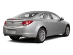 2011 Buick Regal CXL Turbo TO2
