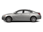 2011 Buick Regal CXL Turbo TO2