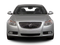 2011 Buick Regal CXL Turbo TO2