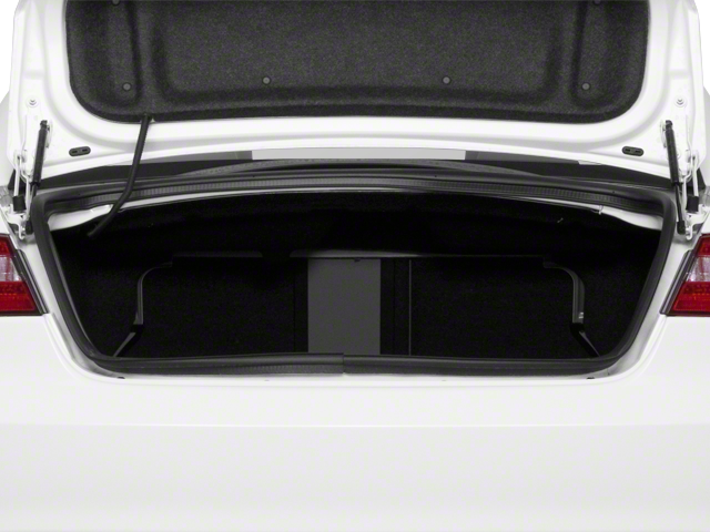 2011 Chrysler 200 Touring