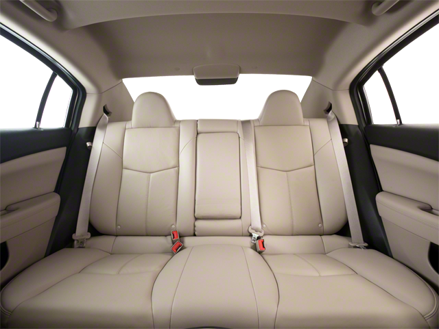 2011 Chrysler 200 Touring