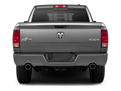 2011 RAM 1500 Laramie