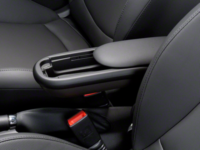 2011 MINI Cooper S Clubman