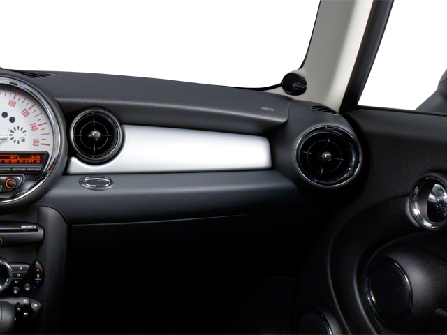 2011 MINI Cooper S Clubman