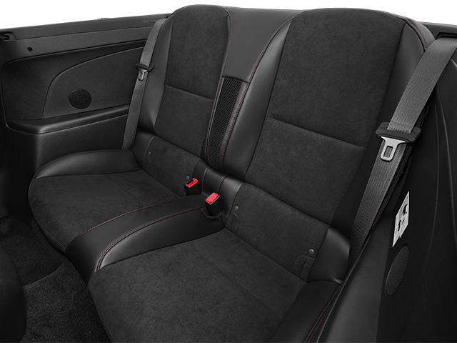 2013 Chevrolet Camaro ZL1