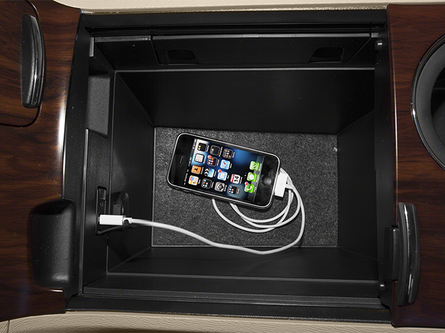 2013 Toyota Venza XLE