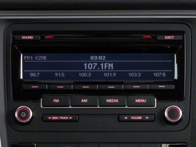 2013 Volkswagen Passat TDI SEL Premium