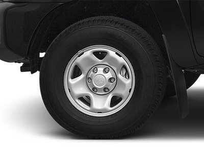 2014 Toyota Tacoma Base V6