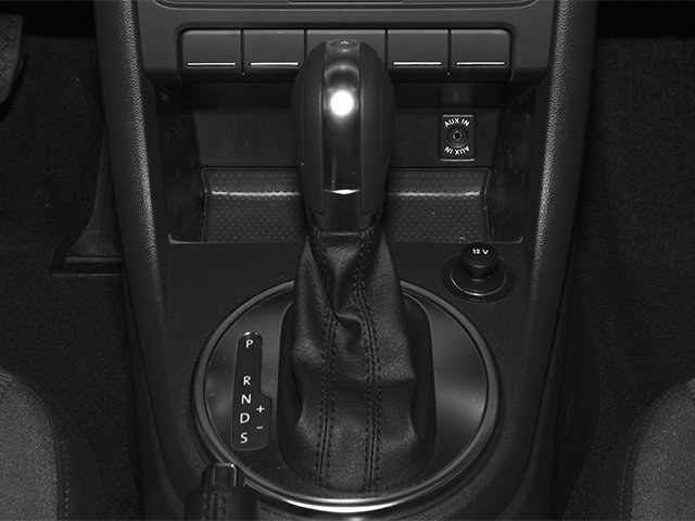 2014 Volkswagen Beetle 2.0 TDI