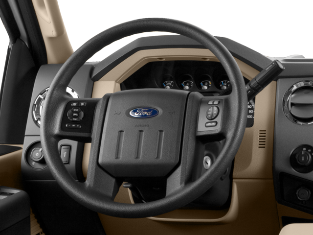 2016 Ford F-350Sd XLT