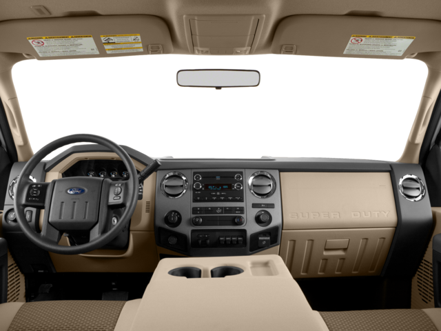 2016 Ford F-350Sd XLT