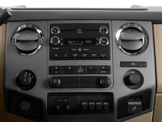 2016 Ford F-350Sd XLT