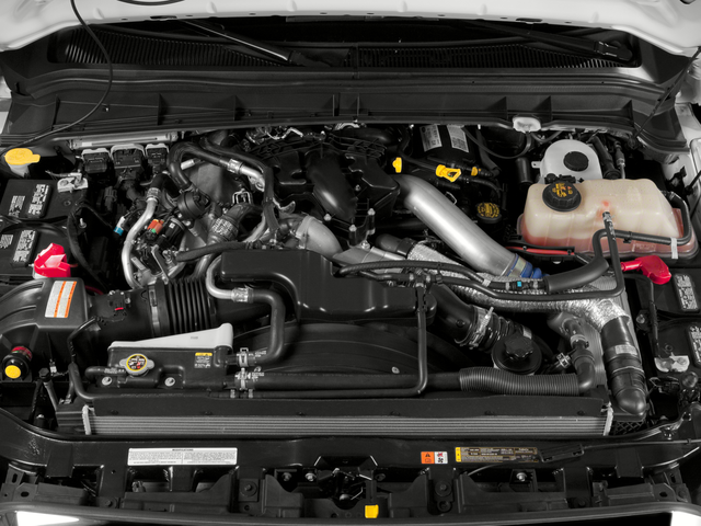 2016 Ford F-350Sd XLT