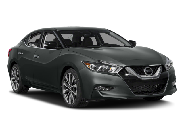 2016 Nissan Maxima 3.5 SV